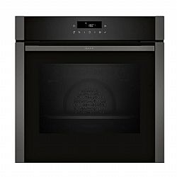 Εντοιχιζόμενος φούρνος NEFF B2ACJ7AG0 Graphite-Grey