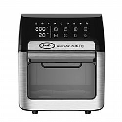 Φριτέζα αέρος JURO-PRO QUICKAIR MULTI-FRY με αποσπώμενο κάδο 12Lt