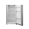 Ψυγείο No Frost ESKIMO ES RTF340NEIN Inox 172.4x60x69.5cm