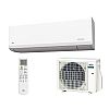 Κλιματιστικό τοίχου FUJITSU inverter ASEG09KPCE/AOEG09KPCA Eco Series 9.000 Btu