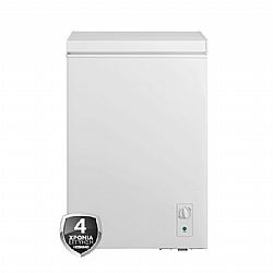 Οριζόντιος καταψύκτης ESKIMO ES FRC150IME (143lt) Λευκό