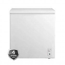 Οριζόντιος καταψύκτης ESKIMO ES FRC200IME (198lt) Λευκό