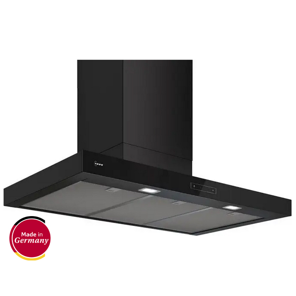 Απορροφητήρας καμινάδα NEFF D97BDN2S0 Inox 90cm