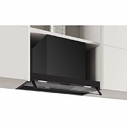 Μηχανισμός απορρόφησης PITSOS PID6D76G 60cm Matt black