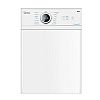 Πλυντήριο ρούχων άνω φόρτωσης MIDEA MF100T70B/W-GR 7kg 1200rpm