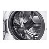 Πλυντήριο - Στεγνωτήριο ρούχων ESKIMO ES W8D6ADMST 8kg - 6kg 1400rpm