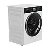 Πλυντήριο ρούχων MIDEA MF210W80BA20/W-GR 8kg 1400rpm