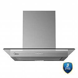 Απορροφητήρας καμινάδα Inox MIDEA MCVP606 60cm