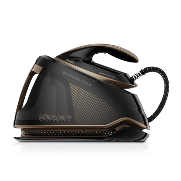 Σύστημα σιδερώματος STIROPLUS SP-2025 Autoclean 3000w 10 bar