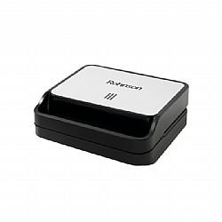 Τοστιέρα ROHNSON R-2763 Μαύρο-Inox 850w