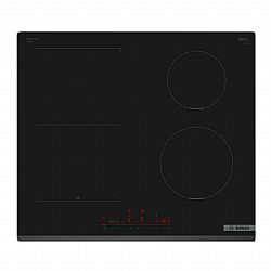 Επαγωγικές εστίες εντοιχιζόμενη χωρίς πλαίσιο PVS631HC1E 60cm