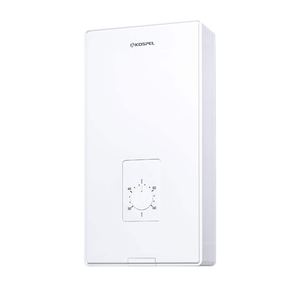 Ταχυθερμοσίφωνας KOSPEL PPE4.B (10-15kW)