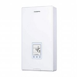 Ταχυθερμοσίφωνας με ψηφιακή οθόνη KOSPEL PPE4.M (17-24kW)