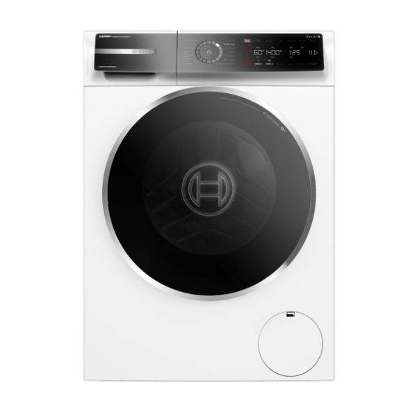 Πλυντήριο ρούχων i-DOS BOSCH WGB264A0GR 11kg 1400rpm
