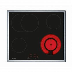 Αυτόνομη κεραμική εστία PITSOS CRD645T06 60cm