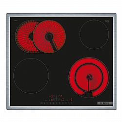 Αυτόνομη κεραμική εστία PITSOS PKN645FP2E 60cm