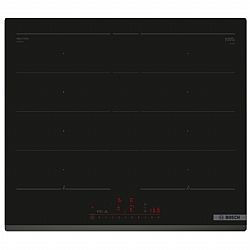 Επαγωγική εστία χωρίς πλαίσιο BOSCH PXY63KHC1E 60cm