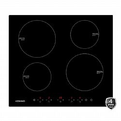 Αυτόνομη επαγωγική εστία ESKIMO ES 9500IND