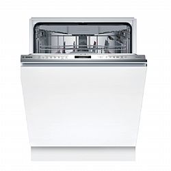 Πλήρως εντοιχιζόμενο πλυντήριο πιάτων BOSCH SMH6ZCX24E 60cm