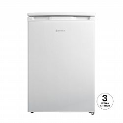 Ψυγείο μονόπορτο MORRIS W71113DSD (113lt) Λευκό