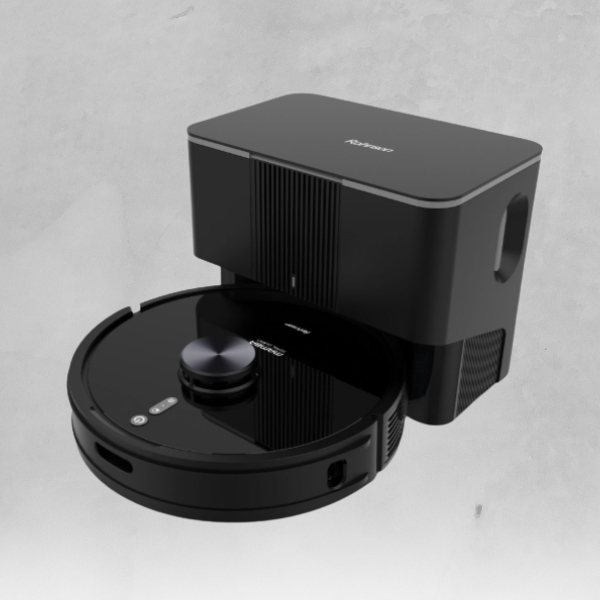 Ρομποτικές σκούπες