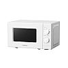 Φούρνος μικροκυμάτων ESKIMO ES MWO720W 700w Λευκό