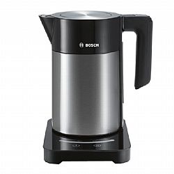 Βραστήρας νερού BOSCH TWK7203 μαύρο-Inox