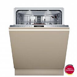 Πλήρως εντοιχιζόμενο πλυντήριο πιάτων NEFF S177ZCX18E 60 cm Vario Hinge