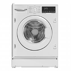 Εντοιχιζόμενο πλυντήριο-στεγνωτήριο BOSCH WKD28490EU 8kg-5kg Εντοιχιζόμενο πλυντήριο-στεγνωτήριο BOSCH WKD28490EU 8kg-5kg