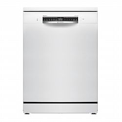 Ελεύθερο πλυντήριο πιάτων BOSCH SMS4HMW08E 60cm Λευκό