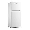 Ψυγείο Total No Frost INVENTOR DP1770W Λευκό 172.3x70x67cm