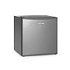 Ψυγείο Μονόπορτο Mini Bar INVENTOR MB492SE 49.2x47.2x45cm Ασημί