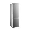 Ψυγειοκαταψύκτης Full No Frost INVENTOR PSM20060IN Inox 201x59.5x63.5cm