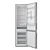 Ψυγειοκαταψύκτης Full No Frost INVENTOR PSM20060IN Inox 201x59.5x63.5cm