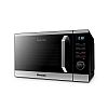 Φούρνος μικροκυμάτων INVENTOR Μαύρο MWO-AF-23LT-BD 1000w 
