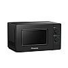 Φούρνος μικροκυμάτων INVENTOR Μαύρος MWO-20LB 700w