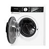 Πλυντήριο - Στεγνωτήριο ρούχων INVENTOR GLXW10D7215 10kg - 7kg 1500rpm