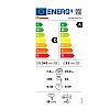 Πλυντήριο - Στεγνωτήριο ρούχων INVENTOR GLXW10D7215 10kg - 7kg 1500rpm