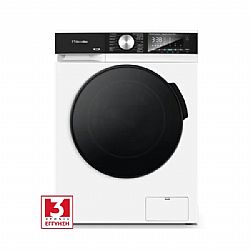 Πλυντήριο - Στεγνωτήριο ρούχων INVENTOR GLXW10D7215 10kg - 7kg 1500rpm