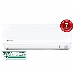 Κλιματιστικό τοίχου Mitsubishi Heavy Plus Series SRK/SRC-63ZTL-W inverter 22.000 Βtu
