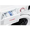 Πλυντήριο ρούχων INVENTOR GA1014W 10kg 1400rpm