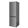 Ψυγειοκαταψύκτης Total No Frost INVENTOR PSC1850NFLI Inox 185.8x60x60cm