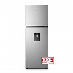 Ψυγείο Total No Frost INVENTOR DPB17060INL Inox 169.6x59.5x65.0cm