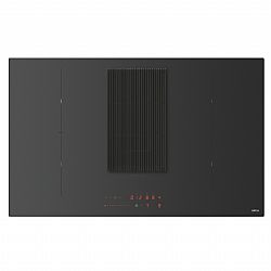 Αυτόνομη εστία επαγωγική με ενσωματωμένο απορ/ρα Elica NikolaTesla Prime S BL/A/83