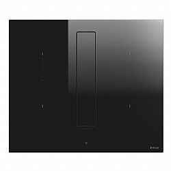 Αυτόνομη εστία επαγωγική με ενσωματωμένο απορ/ρα NIKOLATESLA FIT BL/A/60