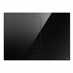 Αυτόνομη εστία επαγωγική με ενσωματωμένο απορ/ρα NIKOLATESLA FIT BL/A/72