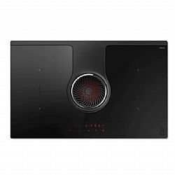 Αυτόνομη εστία επαγωγική με ενσωματωμένο απορ/ρα NIKOLATESLA ONE EVO BL/A/83