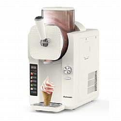 Παγωτομηχανή Rohnson R-5650 Soft n Serve