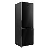 Ψυγειοκαταψύκτης Total No Frost TEKA RBF 44630 BK Μαύρο 188x59.5x63cm