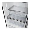 Ψυγειοκαταψύκτης Total No Frost TEKA RBF 44630 BK Μαύρο 188x59.5x63cm